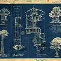 Treehouse Schematics